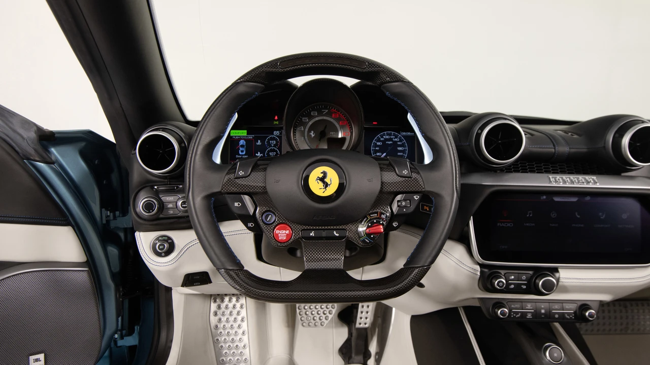 2023 Ferrari Portofino M - Image 21 of 31