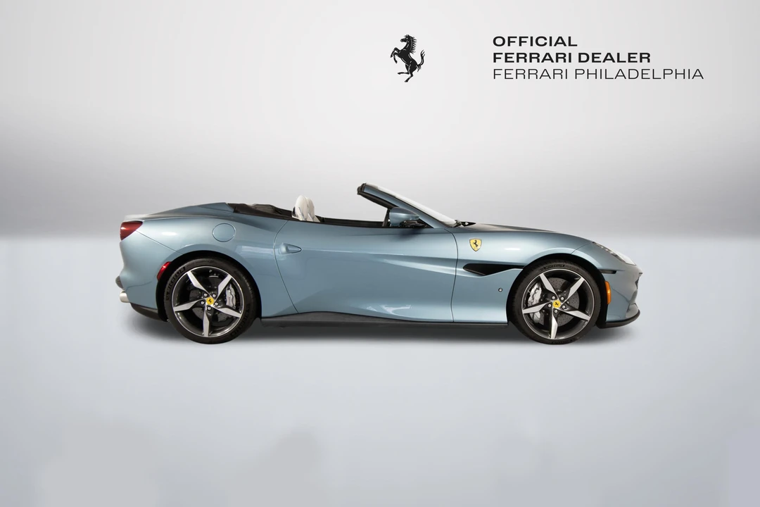 2023 Ferrari Portofino M - Image 9 of 31