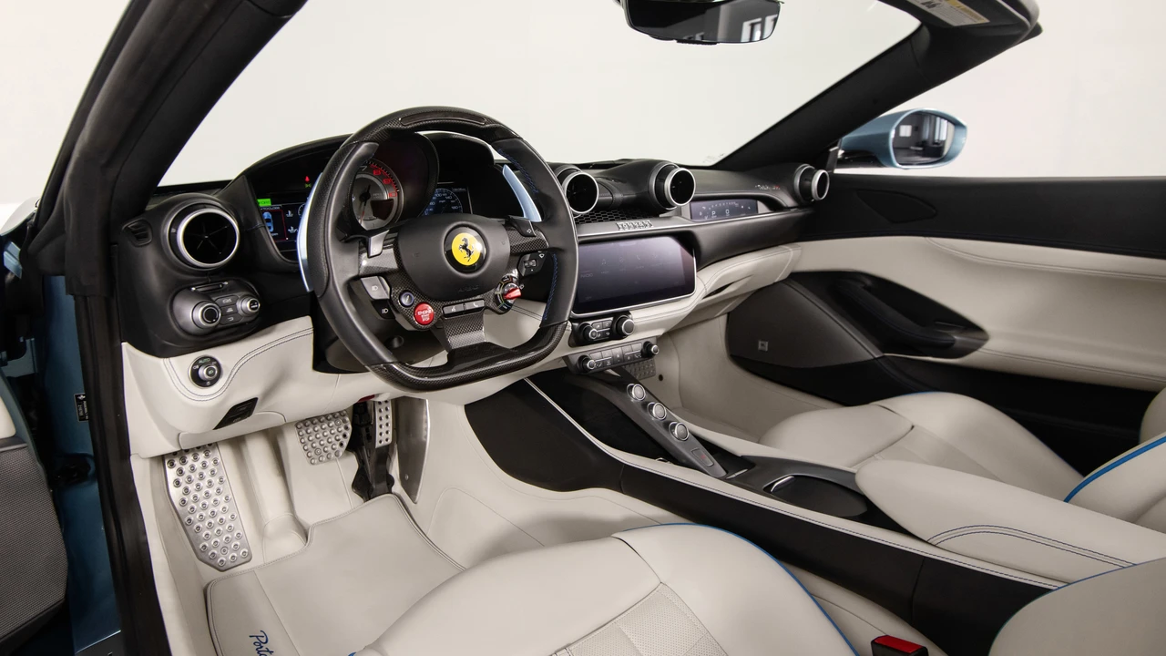 2023 Ferrari Portofino M - Image 20 of 31