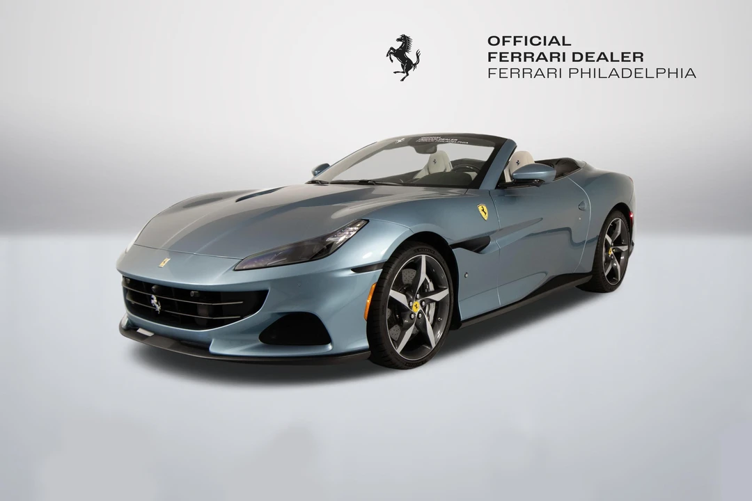 2023 Ferrari Portofino M - Image 3 of 31