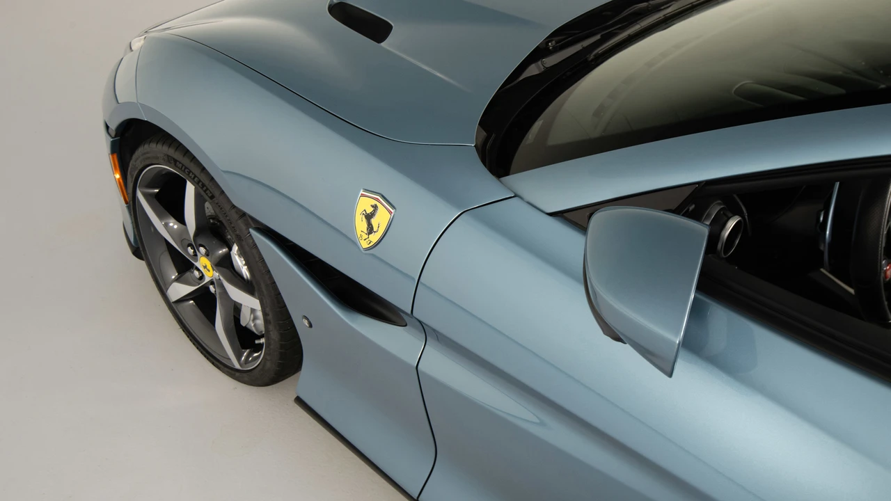 2023 Ferrari Portofino M - Image 15 of 31