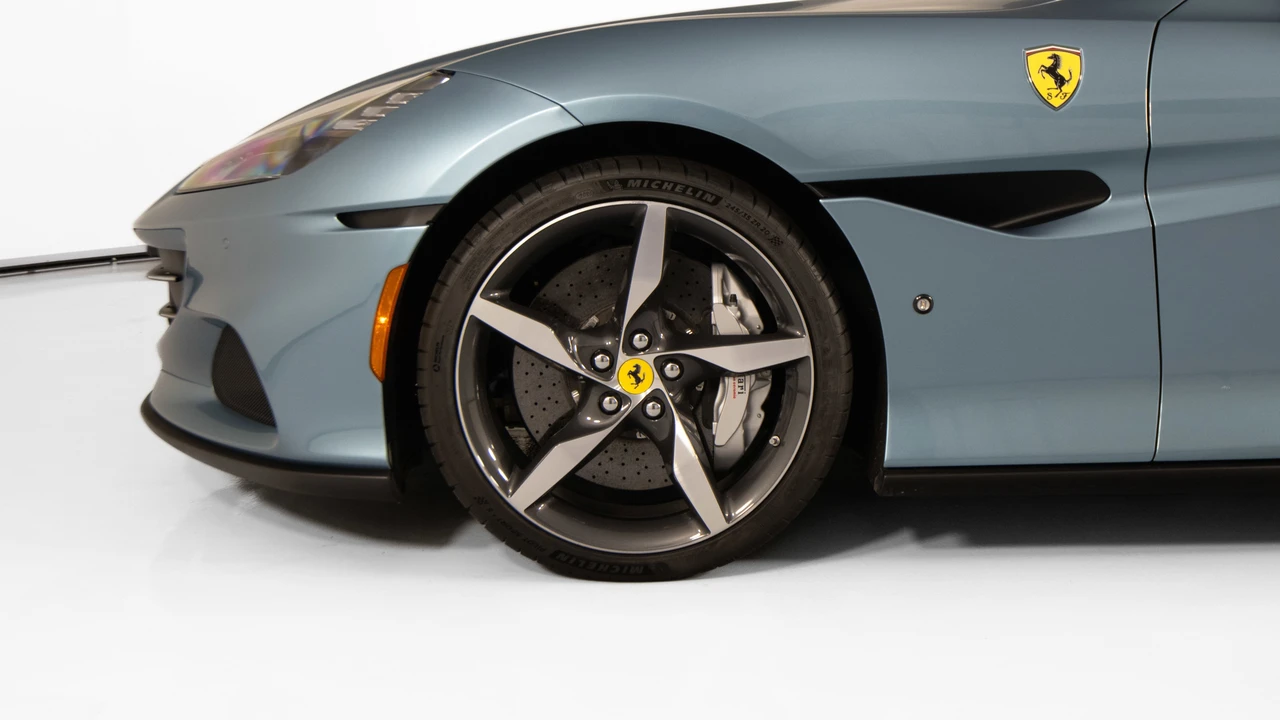 2023 Ferrari Portofino M - Image 14 of 31