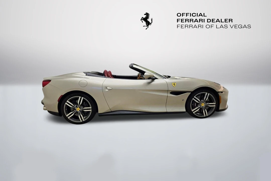 2023 Ferrari Portofino M - Image 6 of 31