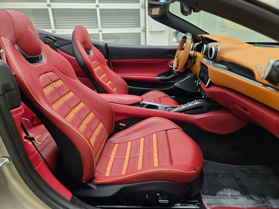2023 Ferrari Portofino M - Image 28 of 31