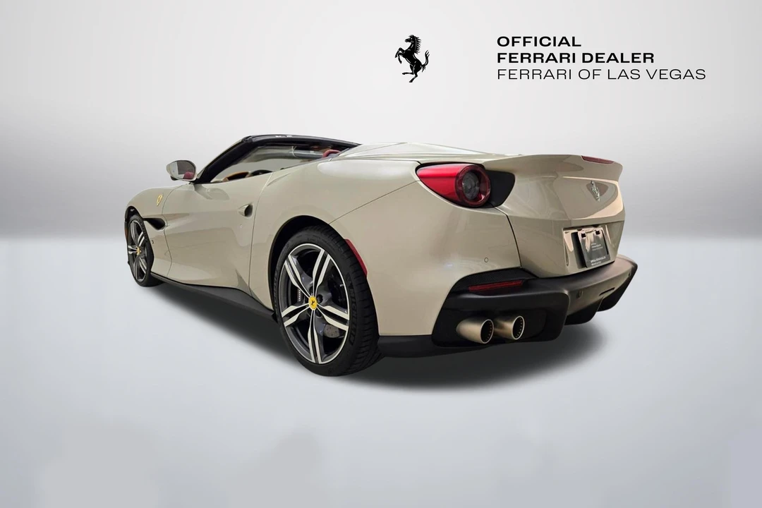 2023 Ferrari Portofino M - Image 12 of 31