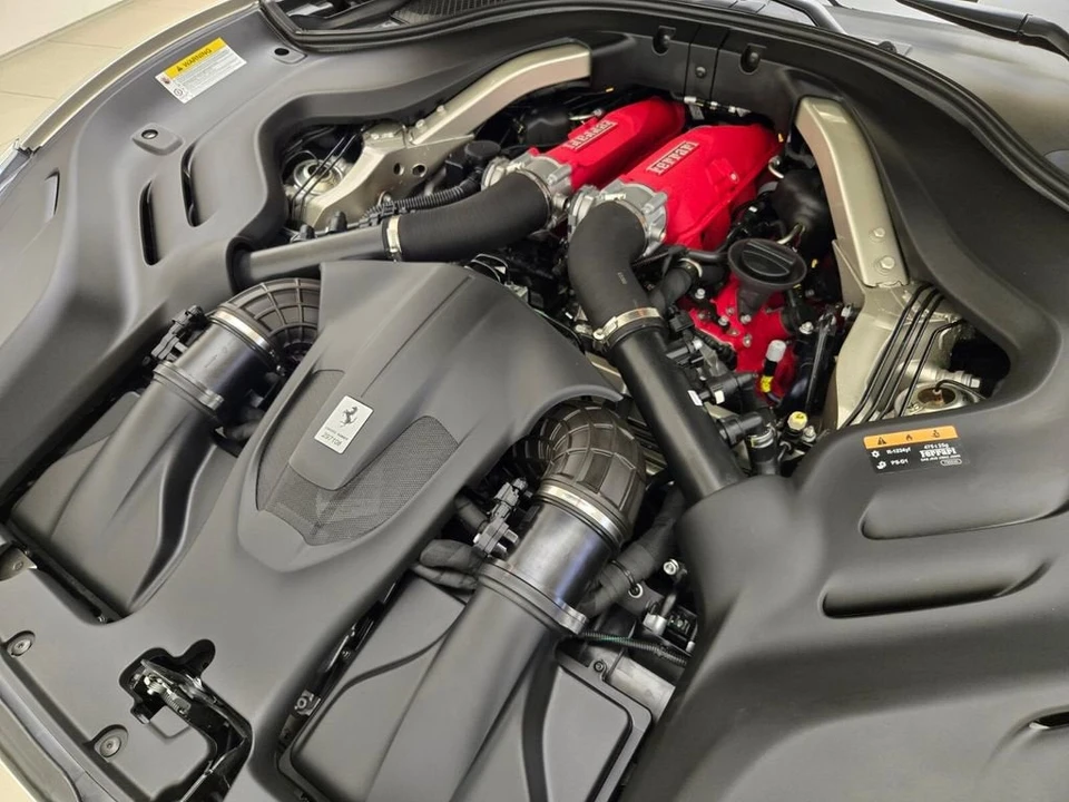2023 Ferrari Portofino M - Image 30 of 31
