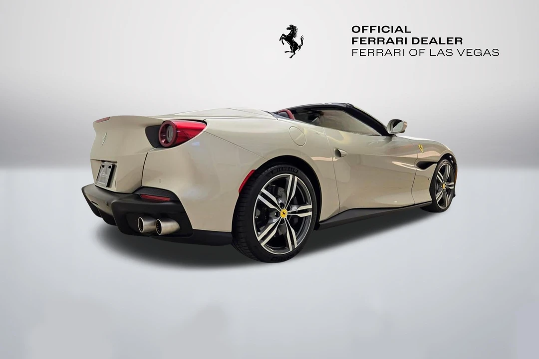2023 Ferrari Portofino M - Image 9 of 31