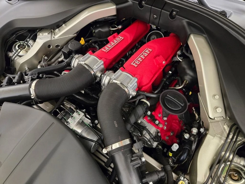 2023 Ferrari Portofino M - Image 31 of 31
