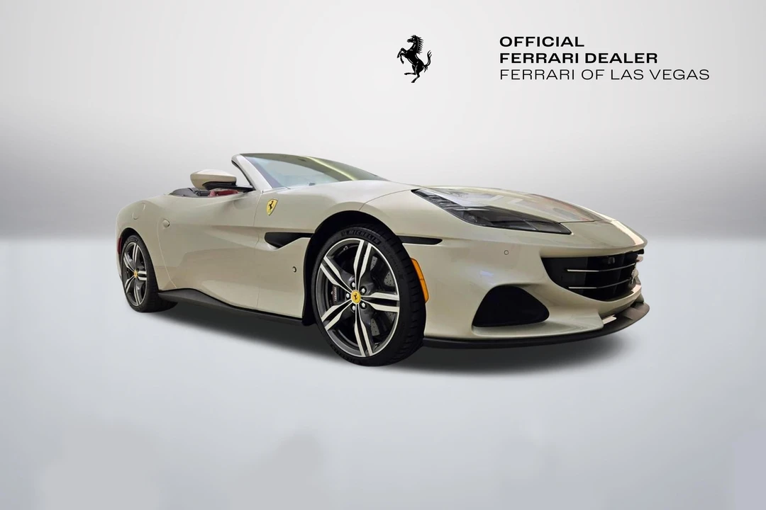 2023 Ferrari Portofino M - Image 5 of 31