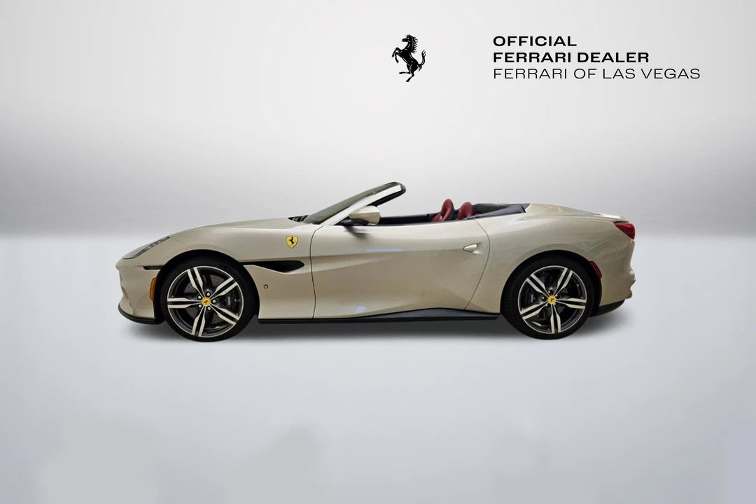 2023 Ferrari Portofino M - Image 13 of 31