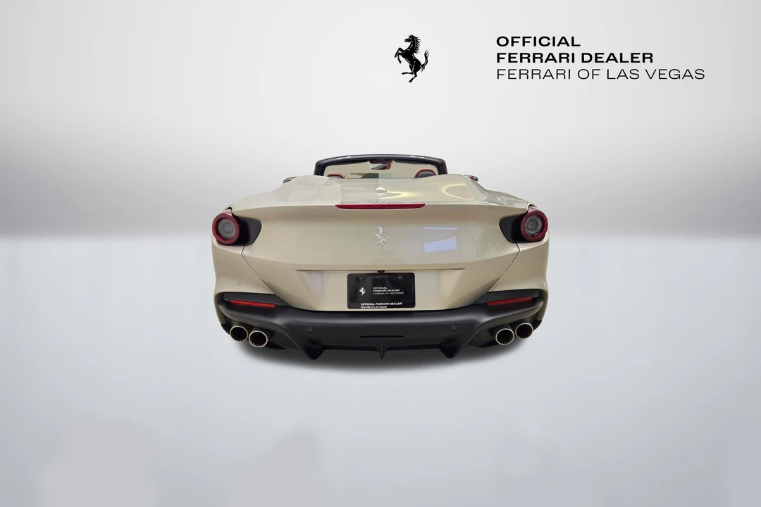 2023 Ferrari Portofino M - Image 10 of 31