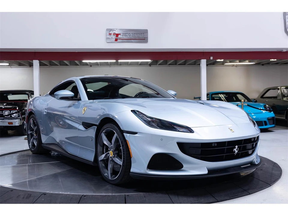 2023 Ferrari Portofino M - Image 2 of 22