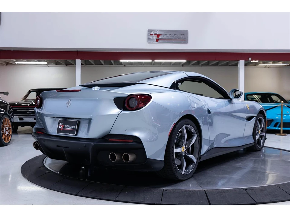 2023 Ferrari Portofino M - Image 3 of 22
