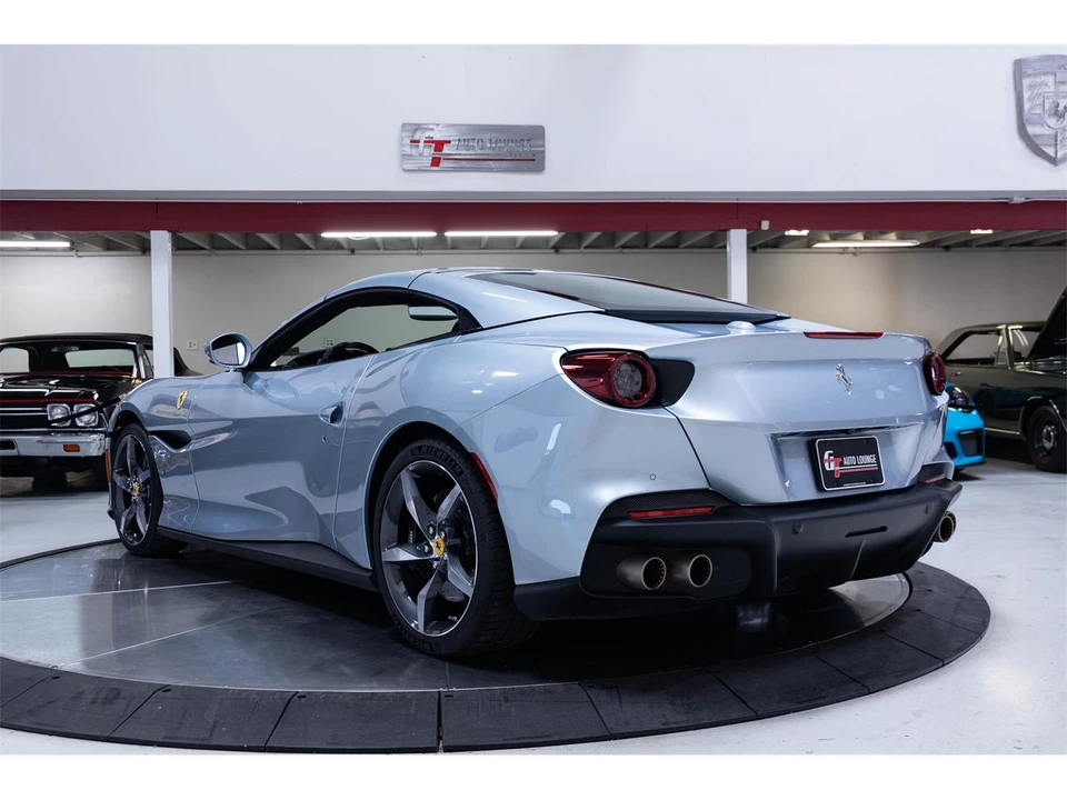 2023 Ferrari Portofino M - Image 4 of 22