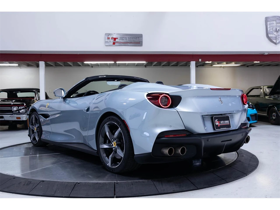 2023 Ferrari Portofino M - Image 5 of 22