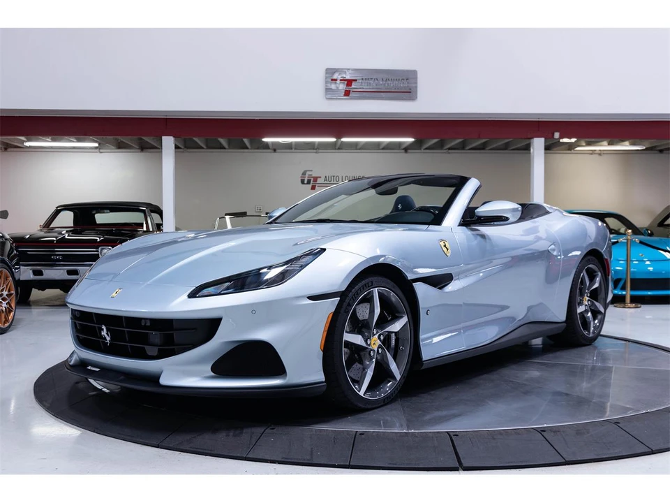 2023 Ferrari Portofino M - Image 6 of 22