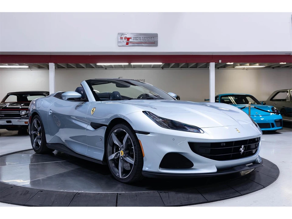 2023 Ferrari Portofino M - Image 7 of 22