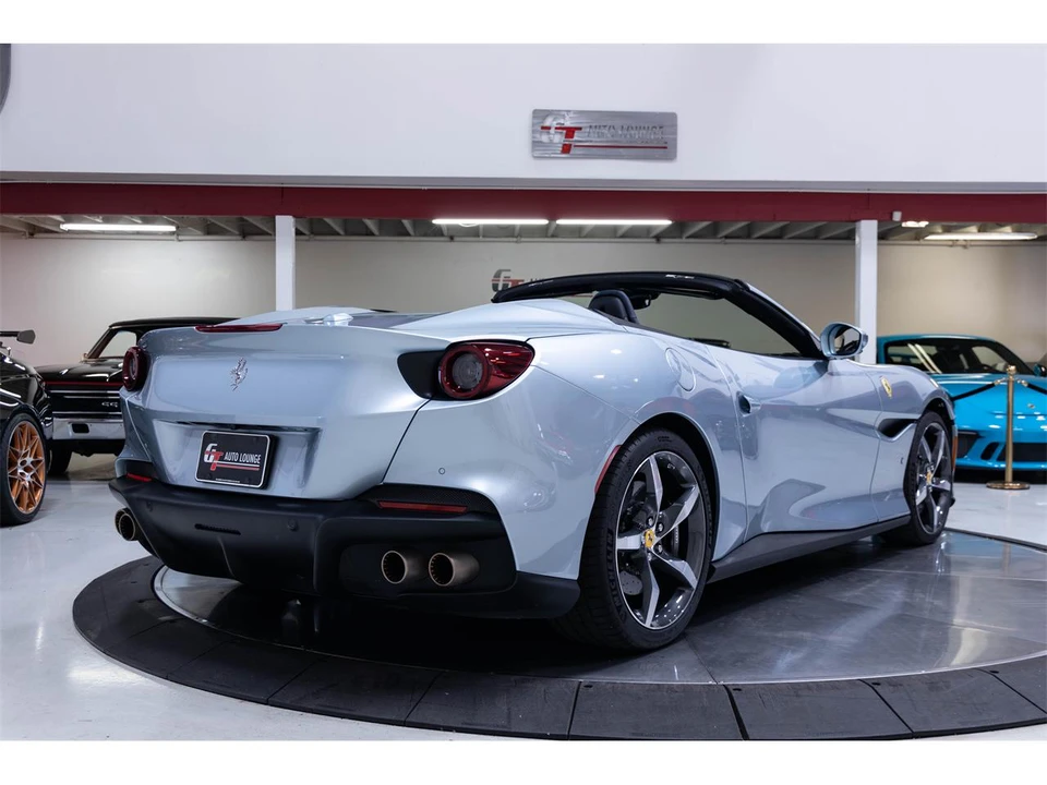 2023 Ferrari Portofino M - Image 8 of 22