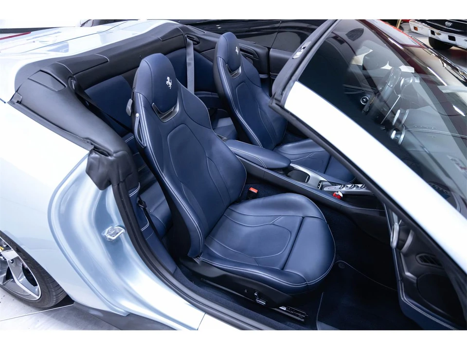 2023 Ferrari Portofino M - Image 9 of 22