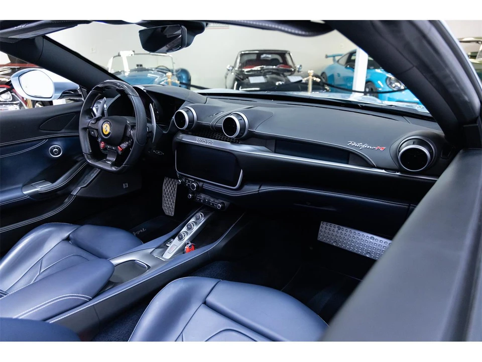 2023 Ferrari Portofino M - Image 10 of 22