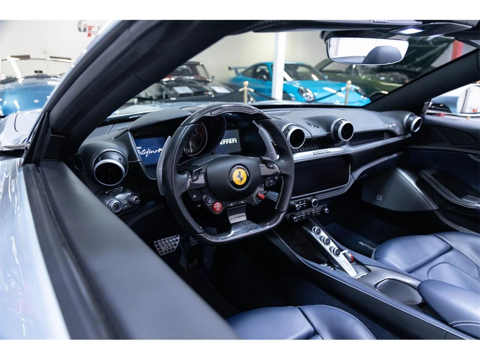 2023 Ferrari Portofino M - Image 12 of 22