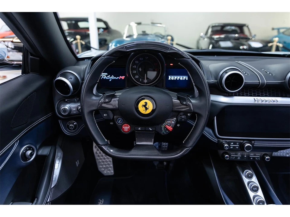 2023 Ferrari Portofino M - Image 14 of 22