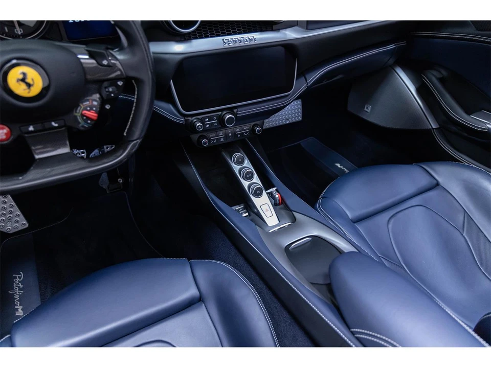 2023 Ferrari Portofino M - Image 15 of 22