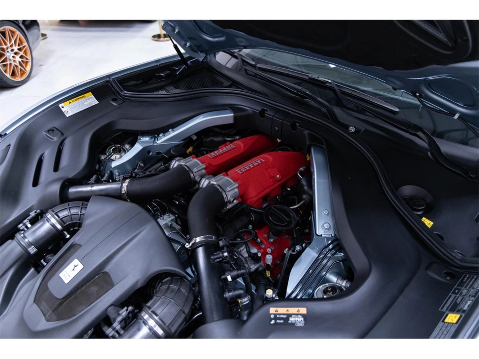 2023 Ferrari Portofino M - Image 20 of 22