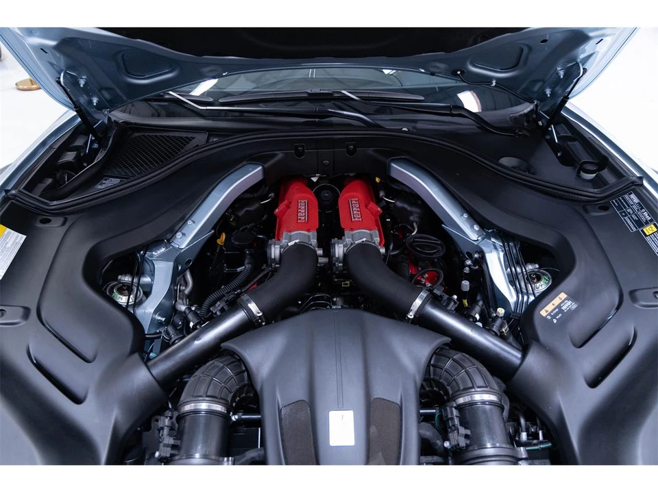 2023 Ferrari Portofino M - Image 21 of 22