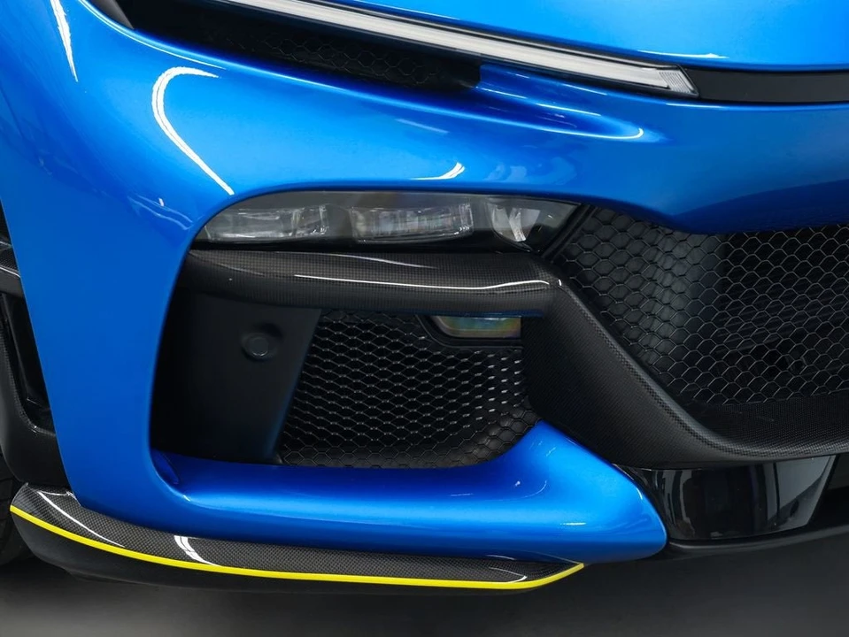 2023 Ferrari Purosangue - Image 6 of 6