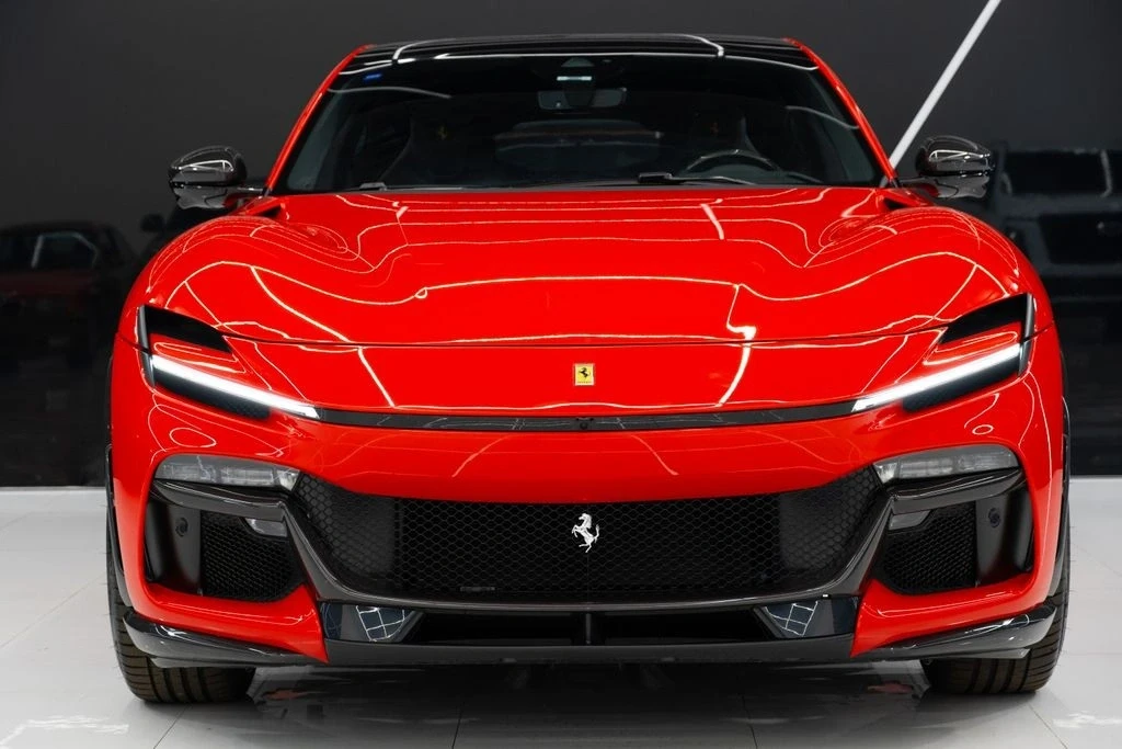 2023 Ferrari Purosangue - Image 2 of 21