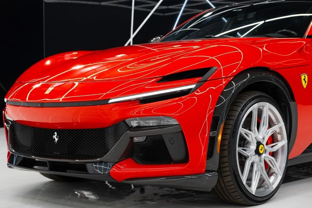2023 Ferrari Purosangue - Image 6 of 21