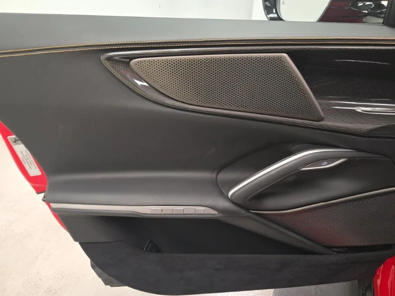 2023 Ferrari Purosangue - Image 8 of 17