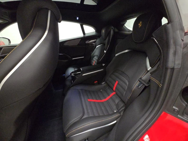2023 Ferrari Purosangue - Image 12 of 17