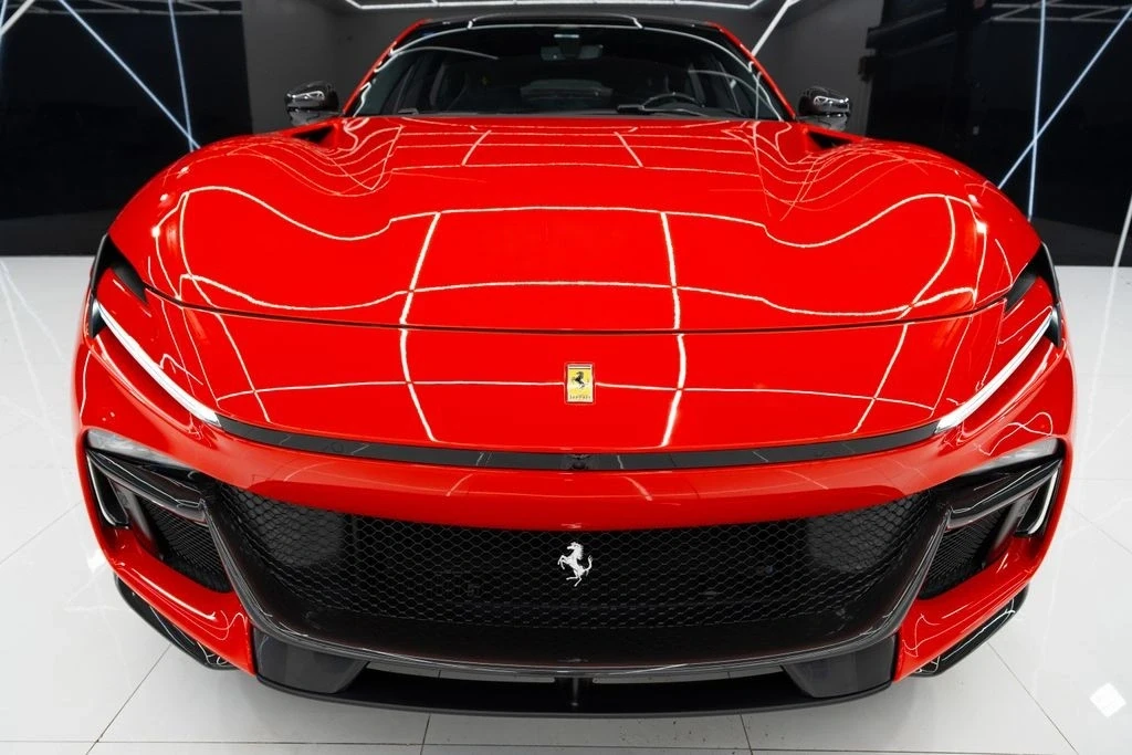 2023 Ferrari Purosangue - Image 8 of 21