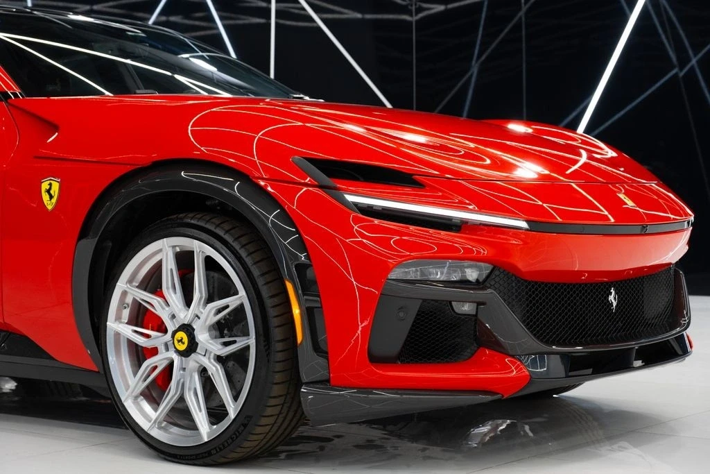2023 Ferrari Purosangue - Image 7 of 21