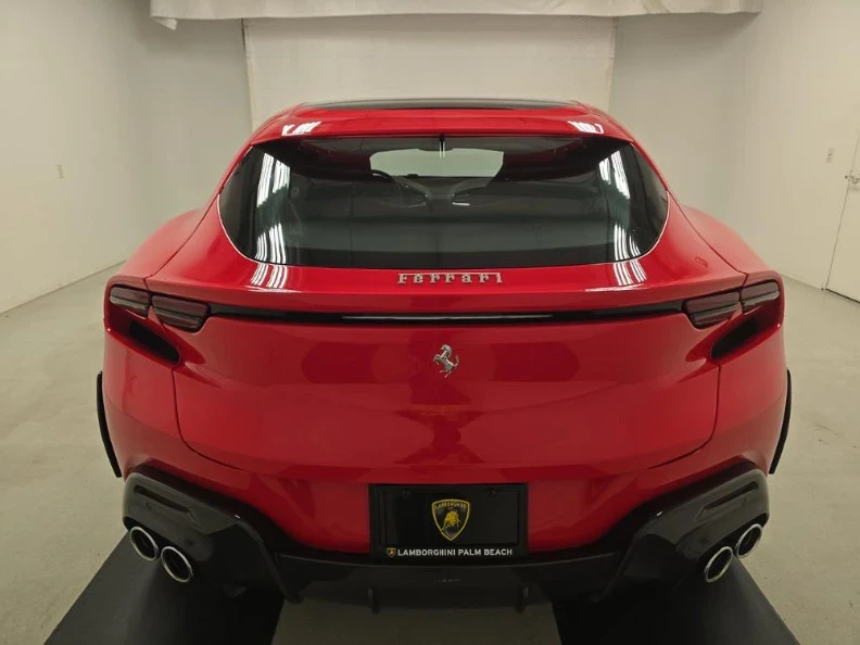 2023 Ferrari Purosangue - Image 4 of 17