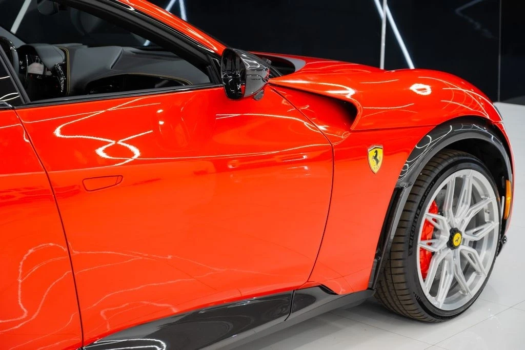 2023 Ferrari Purosangue - Image 15 of 21