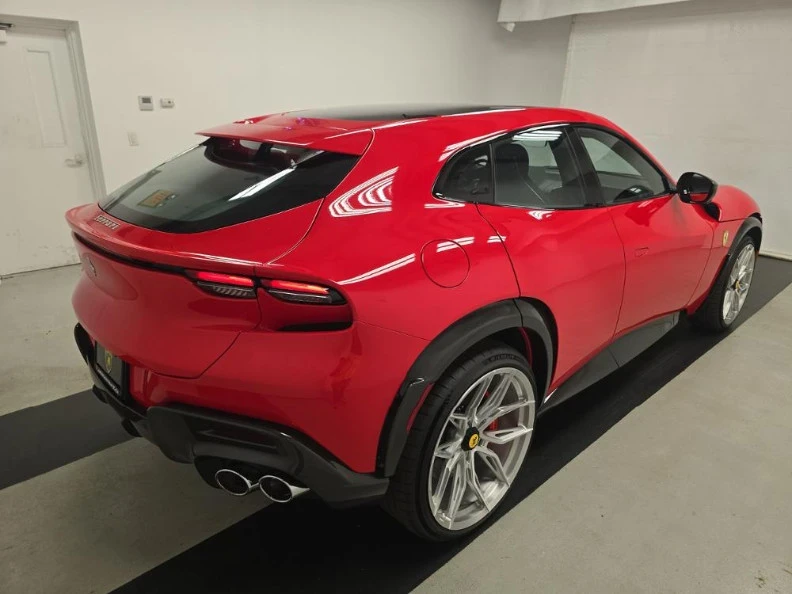 2023 Ferrari Purosangue - Image 3 of 17