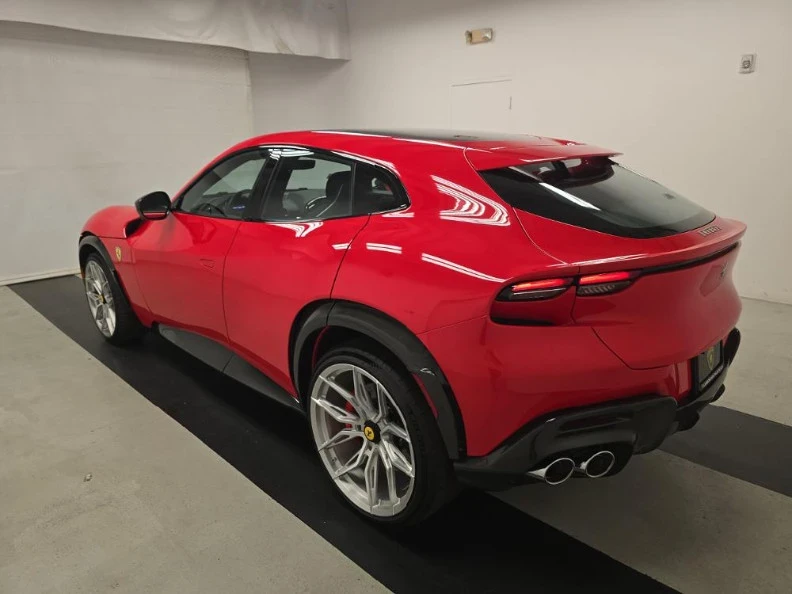 2023 Ferrari Purosangue - Image 5 of 17
