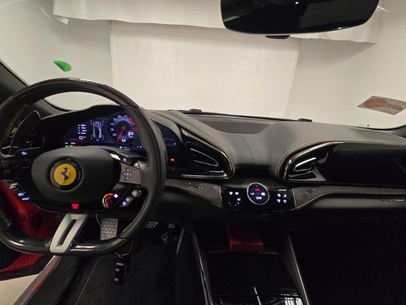 2023 Ferrari Purosangue - Image 10 of 17