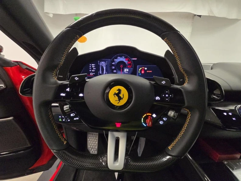 2023 Ferrari Purosangue - Image 9 of 17