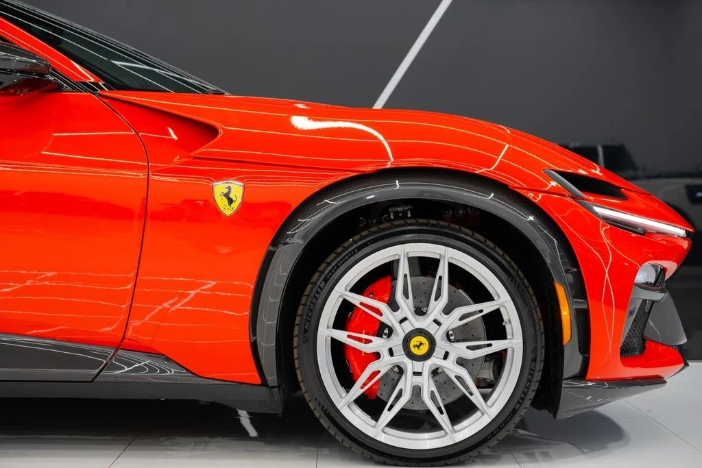 2023 Ferrari Purosangue - Image 14 of 21