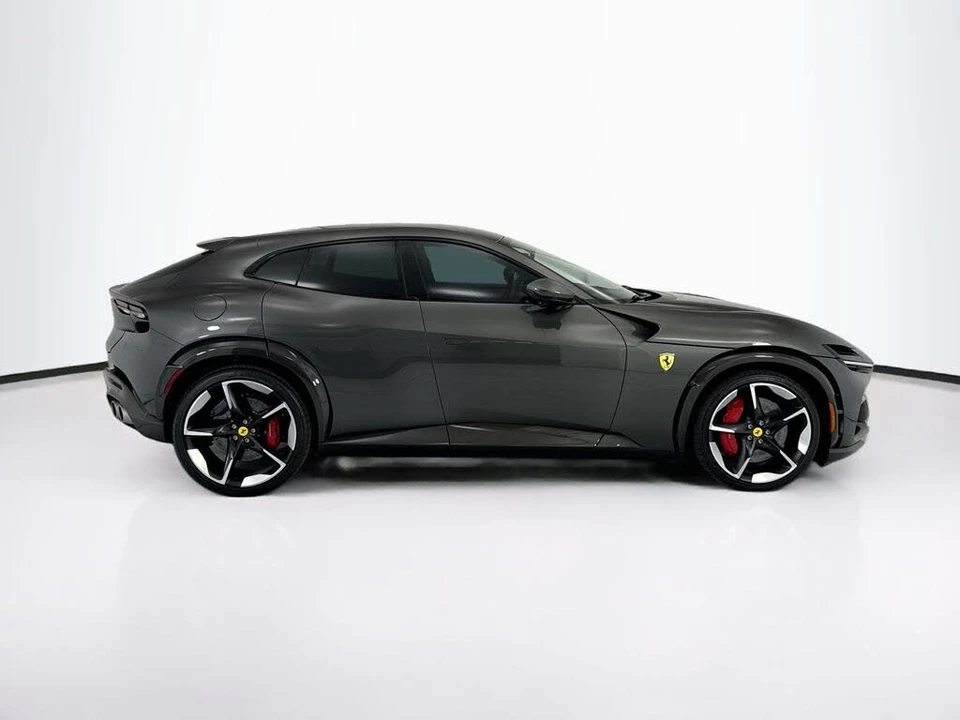 2023 Ferrari Purosangue - Image 4 of 6