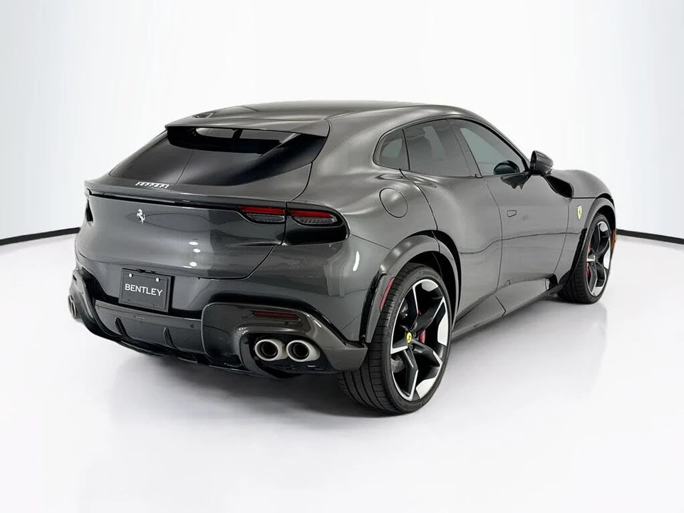 2023 Ferrari Purosangue - Image 5 of 6