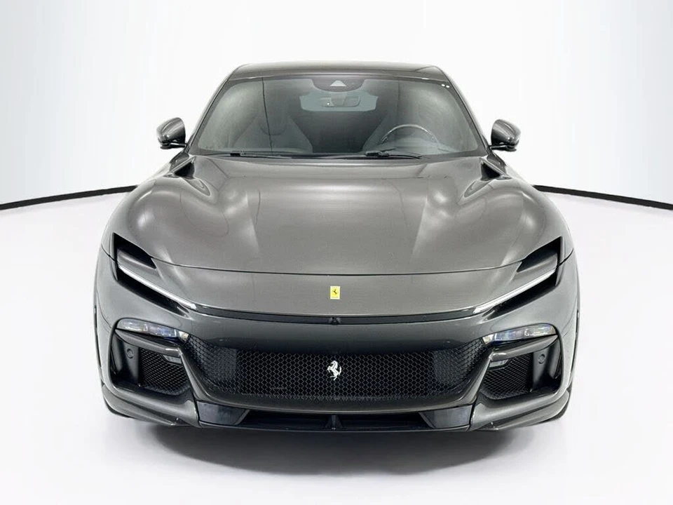 2023 Ferrari Purosangue - Image 2 of 6