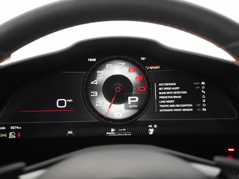 2023 Ferrari Purosangue - Image 14 of 31