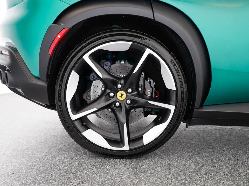 2023 Ferrari Purosangue - Image 30 of 31