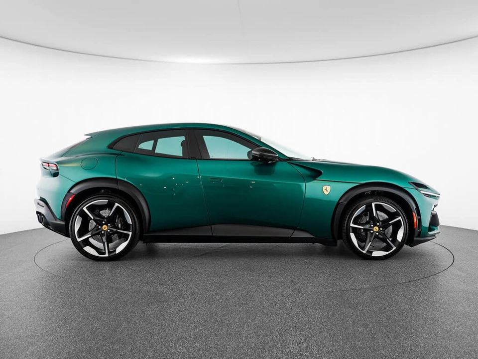 2023 Ferrari Purosangue - Image 6 of 31