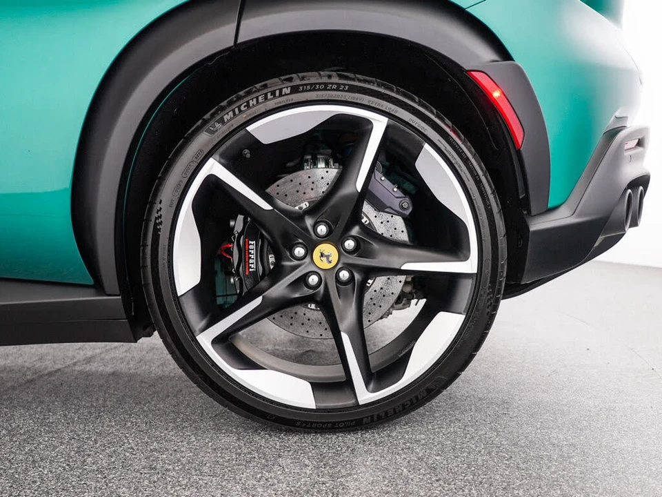 2023 Ferrari Purosangue - Image 29 of 31